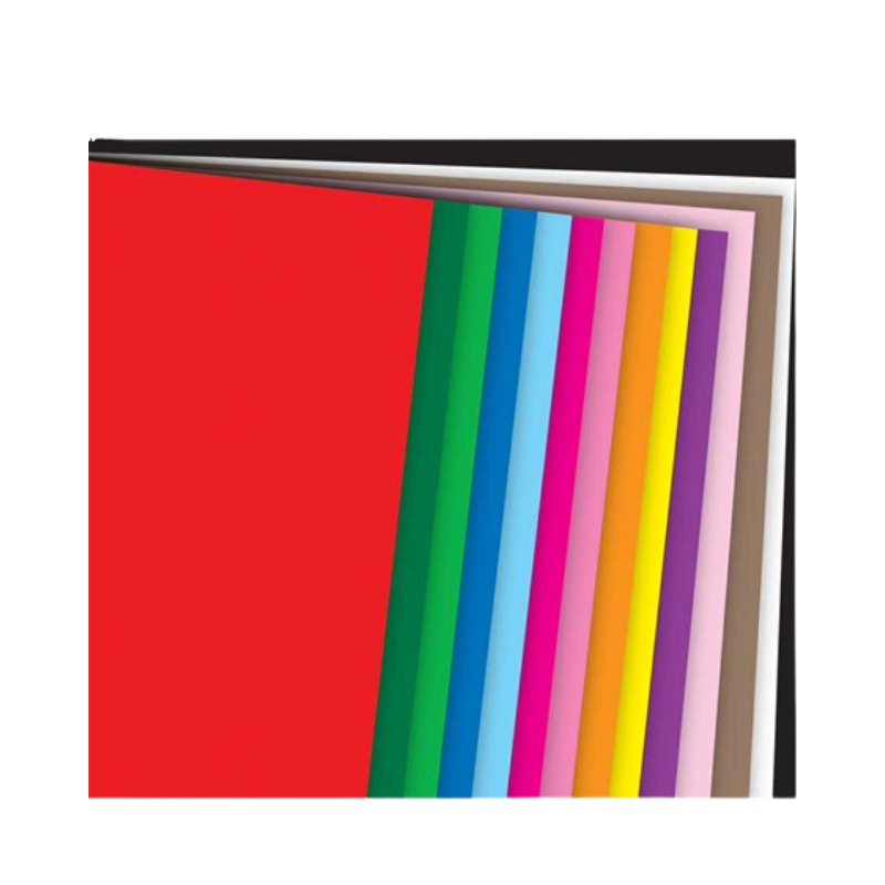 Image Construction Paper